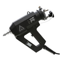 Pneumatic Glue Gun TR 55 LCD