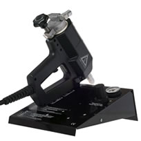 TR60 Pneumatic Spray Applicator Glue Gun